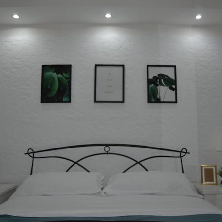 Carmelina 20 Apartment Naples Exterior photo