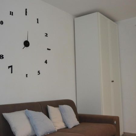 Carmelina 20 Apartment Naples Exterior photo