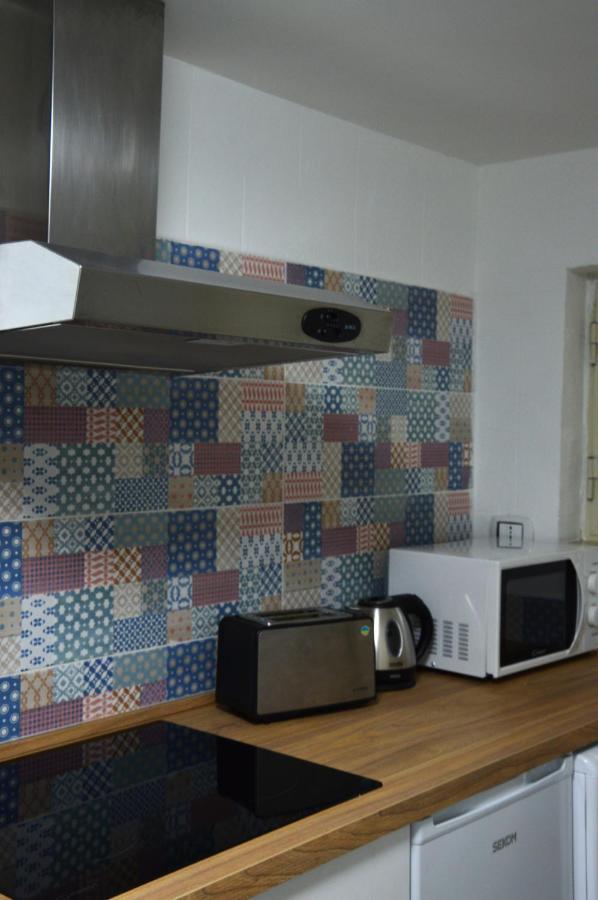 Carmelina 20 Apartment Naples Exterior photo