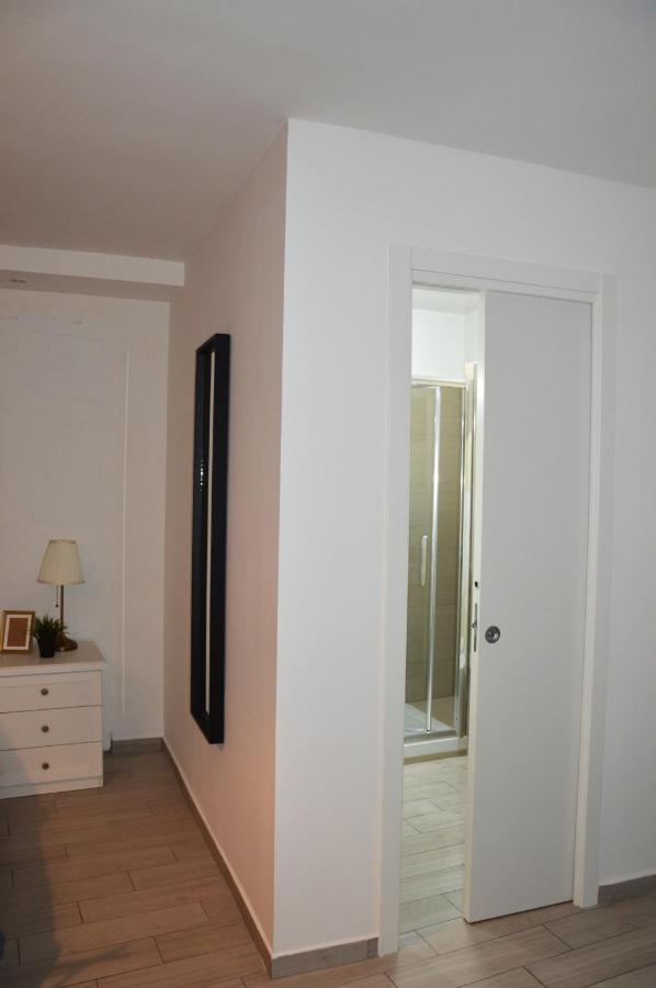 Carmelina 20 Apartment Naples Exterior photo