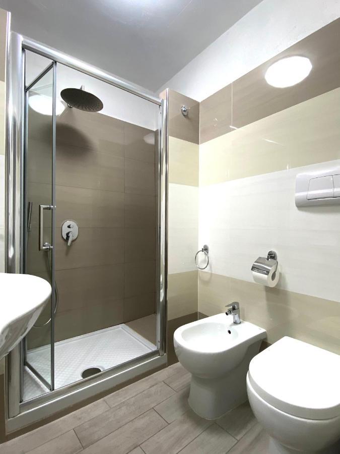 Carmelina 20 Apartment Naples Exterior photo